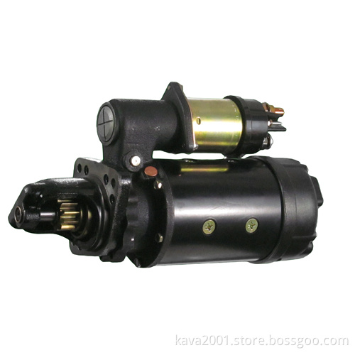 Starter Motor For John Deere,Perkins 6-354,White Tractors AR70611 AR77254 RE13722